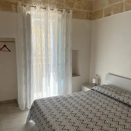 펜션 Donna Maria Pina