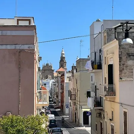 펜션 Donna Maria Pina