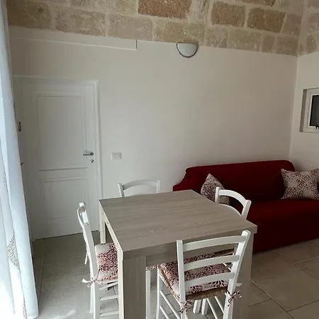 펜션 Donna Maria Pina