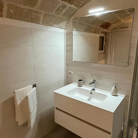 펜션 Donna Maria Pina