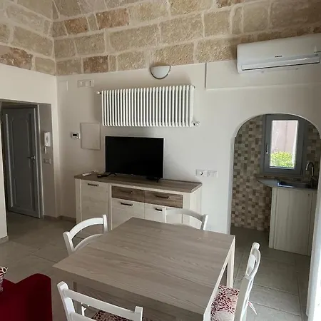 펜션 Donna Maria Pina