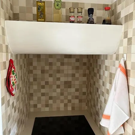 Donna Maria Pina 펜션 *