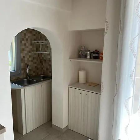 Casa de Férias Donna Maria Pina