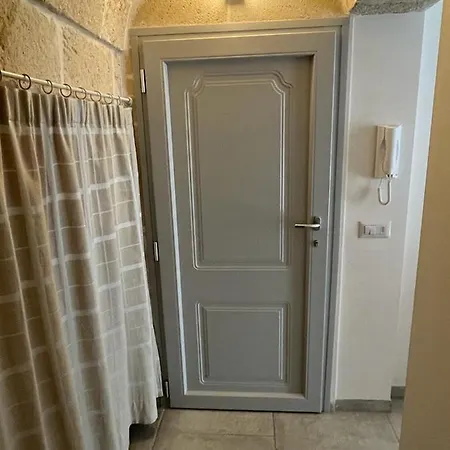 Donna Maria Pina Casa de Férias Monopoli