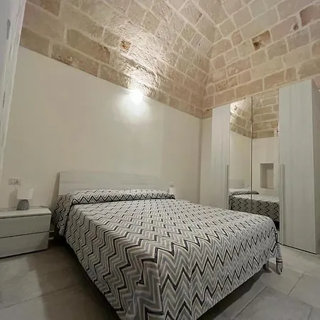 Holiday home Donna Maria Pina Monopoli