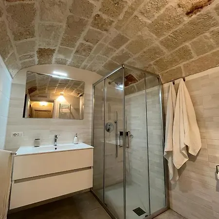 Donna Maria Pina Holiday home