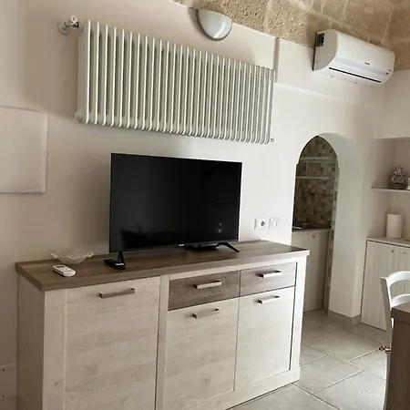 Holiday home Donna Maria Pina *