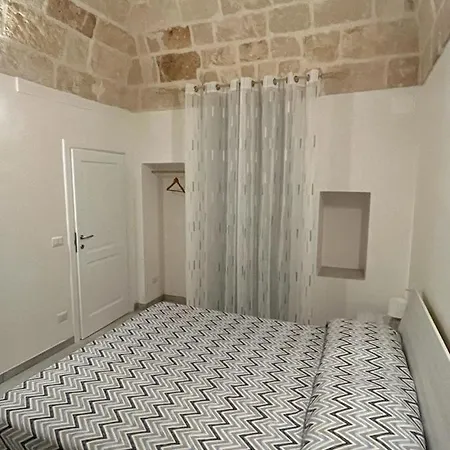 Donna Maria Pina Casa de Férias Monopoli