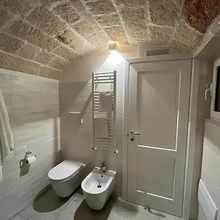 Donna Maria Pina Holiday home Monopoli
