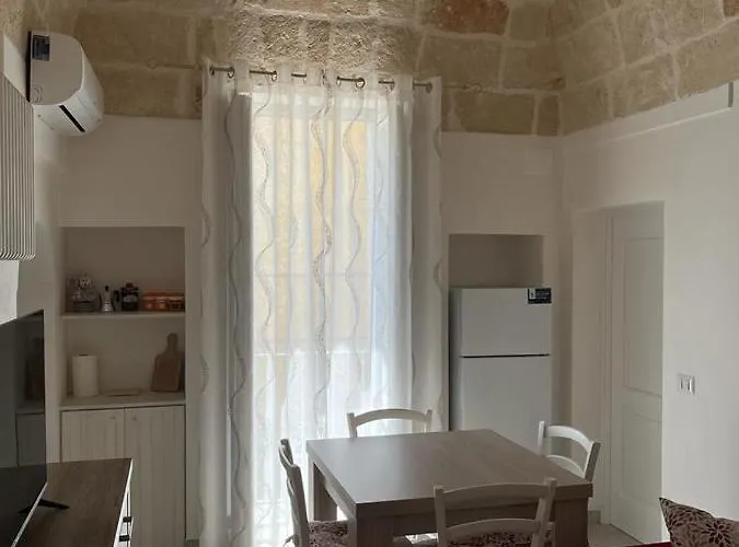 Tatil Evi Donna Maria Pina