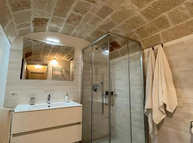 Donna Maria Pina 펜션