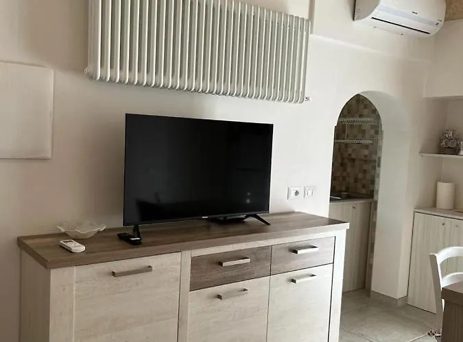 Tatil Evi Donna Maria Pina *