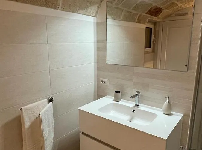 Tatil Evi Donna Maria Pina