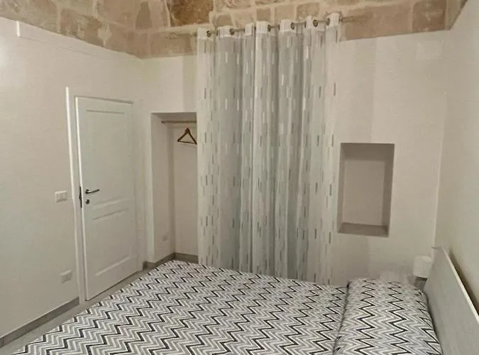 Donna Maria Pina Tatil Evi Monopoli